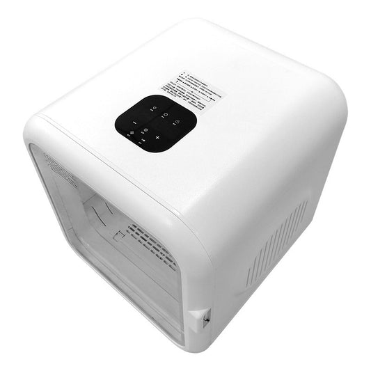 Smart Pet Dryer Box, Blowing, Drying, Sterilization, Smart Puppy Drying Box 62L/Luckypawkids