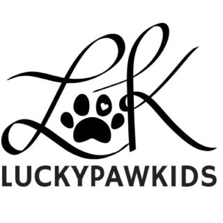 Luckypawkids Pte Ltds