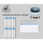 Trash Bag For Open-Top Automatic Cat Litter Box 64cm*30cm