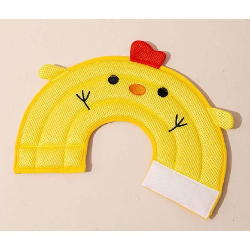 CAT / DOG / CONE COLLAR / COMFY SOFT CONE COLLAR / Anti-Lick / Anti-Scratch