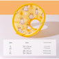 CAT / DOG / CONE COLLAR / COMFY SOFT CONE COLLAR / Anti-Lick / Anti-Scratch