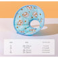 CAT / DOG / CONE COLLAR / COMFY SOFT CONE COLLAR / Anti-Lick / Anti-Scratch