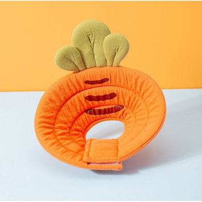 CAT / DOG / CONE COLLAR / COMFY SOFT CONE COLLAR / Anti-Lick / Anti-Scratch