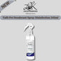 Tafit Pet Deodorant Spray Disinfection Odor Eliminator For Small Pets Hamster Rabbit Chinchilla Guinea Pigs