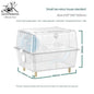 Hamster Cage Tunnel Set, designed to provide hours of fun, exploration for your small pet