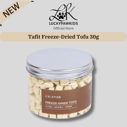 Tafit Hamster Treats for Dwarf and Syrian Hamster Food and Small Pets