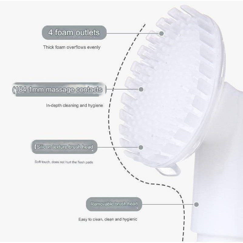 Paw Cleaning Kit/ Ear Cleaning solution/ Pet Cleaning Kit/Ear wipes /Eye Wipes