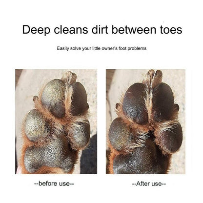 Paw Cleaning Kit/ Ear Cleaning solution/ Pet Cleaning Kit/Ear wipes /Eye Wipes