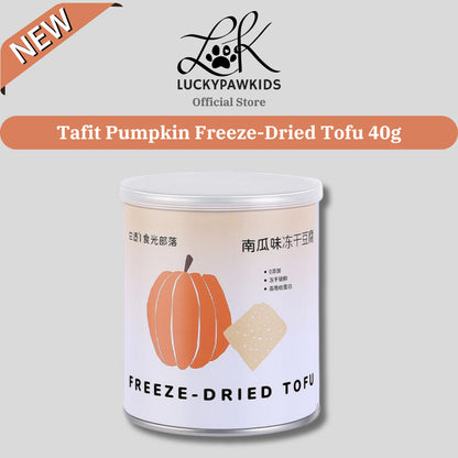 Tafit Hamster Treats for Dwarf and Syrian Hamster Food and Small Pets