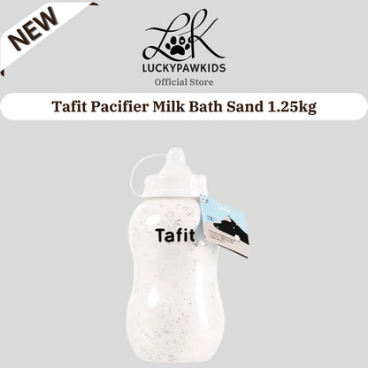 Tafit Hamster Sandbath Bathing Sand For Small Pets