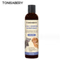 Pet Shampoo Dog and Cat Luckypawkids