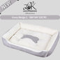 Affordable & Comfortable Pet Bed For Dog Cat / Washable Dog Bed / Cat Bed / Pet Bed Limited Time Promotion Only