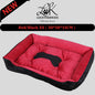 Affordable & Comfortable Pet Bed For Dog Cat / Washable Dog Bed / Cat Bed / Pet Bed Limited Time Promotion Only