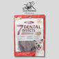 Vegebrand 7 Dental Effects For Dog Teeth Cleaning Sticks