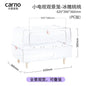 Carno Hamster Cage 62cm Pro Upgraded Version Transparent Acrylic