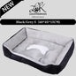 Affordable & Comfortable Pet Bed For Dog Cat / Washable Dog Bed / Cat Bed / Pet Bed Limited Time Promotion Only