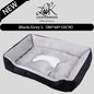 Affordable & Comfortable Pet Bed For Dog Cat / Washable Dog Bed / Cat Bed / Pet Bed Limited Time Promotion Only