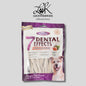 Vegebrand 7 Dental Effects For Dog Teeth Cleaning Sticks