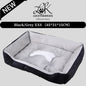 Affordable & Comfortable Pet Bed For Dog Cat / Washable Dog Bed / Cat Bed / Pet Bed Limited Time Promotion Only