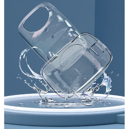 Large Hamster Toilet / Small Hamster Bathroom / Transparent Toilet For Syrian