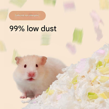 Tafit Hamster Cloud Paper Bedding