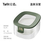 Tafit Hamster Toilet Bathroom For Syrian / Dwarf Splash-Proof and Leak-Proof Easy Clean