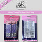 NEW Packaging High Quality Premium Ishtar Nutritious Cat Strips 6 in 1 Bag / Cat Treat / Cat Food / Cat Snacks /Wet Food