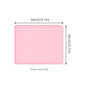 Silicone Pet Feeding Mat For Dog Cat Waterproof Non-Slip Bowl Mat Pet Feeding Placemat Easy Washing Luckypawkids