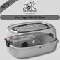 Hamster Cage 35.5cm / 44.5cm Secure, and Stylish Habitat for Happy Hamsters
