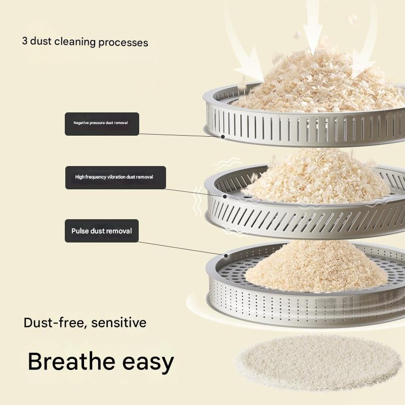 Tail Tale Hamster Bedding Low Dust Soft Wood Aspen Shaving 30L For Small Pets Rabbit Guinea Pig Chinchilla