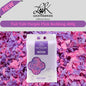 Tail Tale Hamster Paper Cotton Bedding Paper Pellets 400g