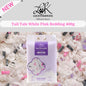 Tail Tale Hamster Paper Cotton Bedding Paper Pellets 400g