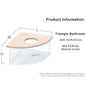 Niteangel Hamster Wooden Platforms Ladder Hideout Water Bottle Holder Bathroom Toilet Fences Accessories