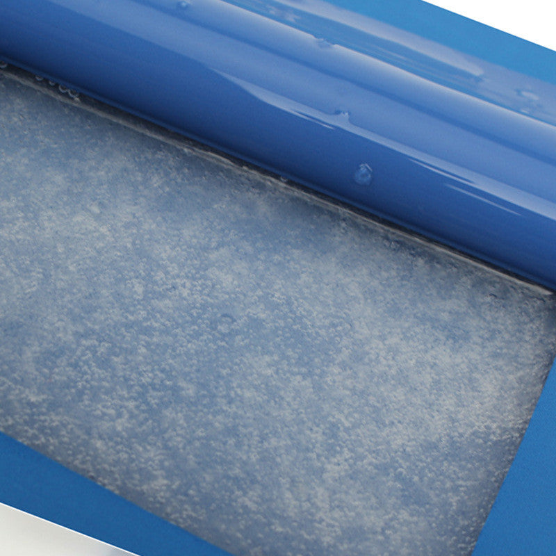 Pet Cooling Ice Mat For Dog Cat Cooling Pad Activated Cold Gel