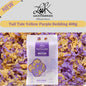 Tail Tale Hamster Paper Cotton Bedding Paper Pellets 400g