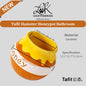Tafit Hamster Ceramic Hideout Hamster Nest Habitats