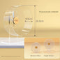 Niteangel Hamster Silent Running Wheel