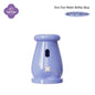 Tail Tale Hamster Ceramic Water Bottle Holder / Water Bottle 110ml Anti Leak Anti Drip