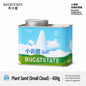 BUCATSTATE Hamster Bathing Sand & Toilet Sand | Low Dust | Odor Control | Strong Clumping | Plant Sand | Urine Sand