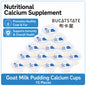 BUCATSTATE Premium Hamster Treats & Supplements Collection
