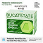 BUCATSTATE Premium Hamster Treats & Supplements Collection