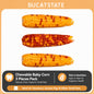 BUCATSTATE Premium Hamster Treats & Supplements Collection