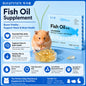 BUCATSTATE Premium Hamster Treats & Supplements Collection