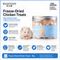 BUCATSTATE Premium Hamster Treats & Supplements Collection