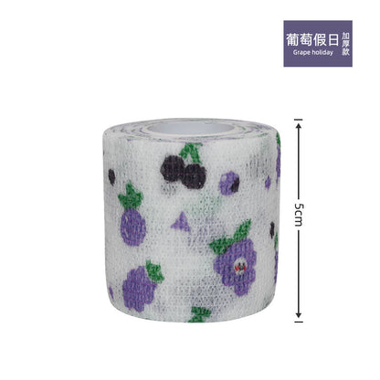 BANDAGE / DOG / CAT / SELF ADHESIVE WRAP BANDAGE TAPE