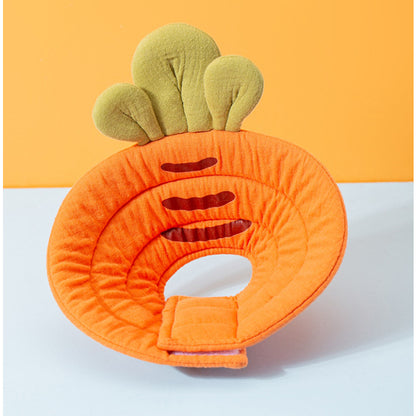 CAT / DOG / CONE COLLAR / COMFY SOFT CONE COLLAR / Anti-Lick / Anti-Scratch