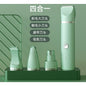 Pets Shaver Kit 4-in 1 Set Come with 3 difference colors