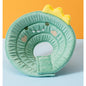 CAT / DOG / CONE COLLAR / COMFY SOFT CONE COLLAR / Anti-Lick / Anti-Scratch