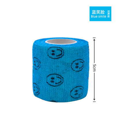 BANDAGE / DOG / CAT / SELF ADHESIVE WRAP BANDAGE TAPE