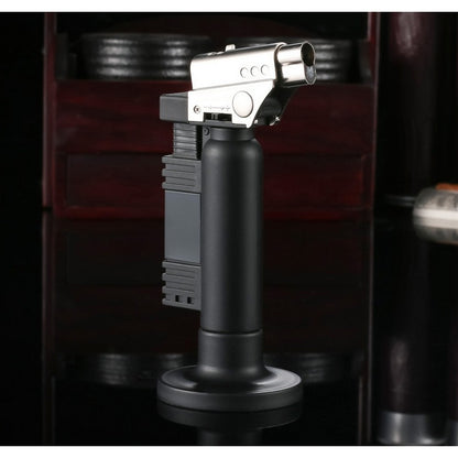 Premium lighter/Wind Proof Lighter/ Fire Desktop Mode